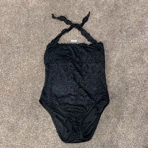 2/$30 Never worn large bathing suit